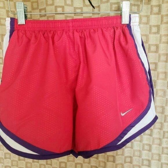 Nike Dri-Fit Tempo Running Shorts 3" Pin - Picture 4 of 9